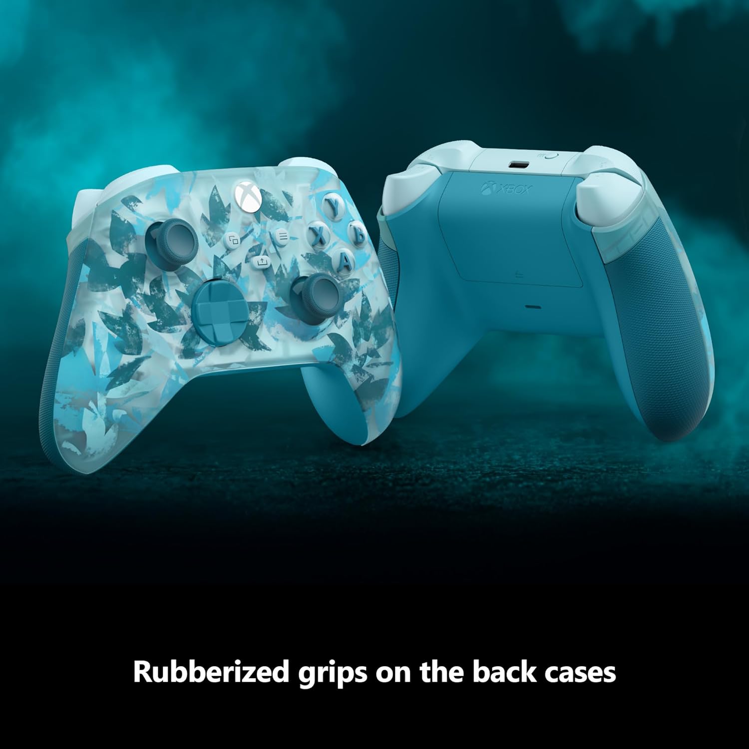 Xbox Wireless Controller Ice Breaker Special Edition - Image 2