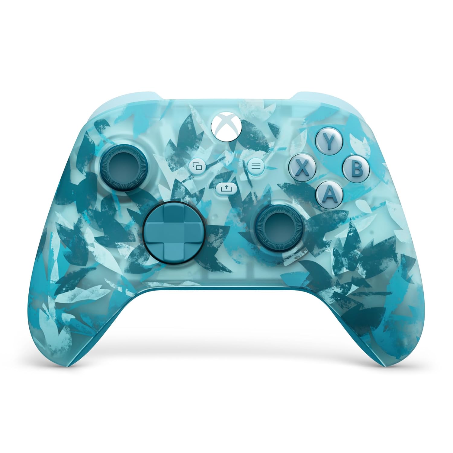 Xbox Wireless Controller Ice Breaker Special Edition - Image 4