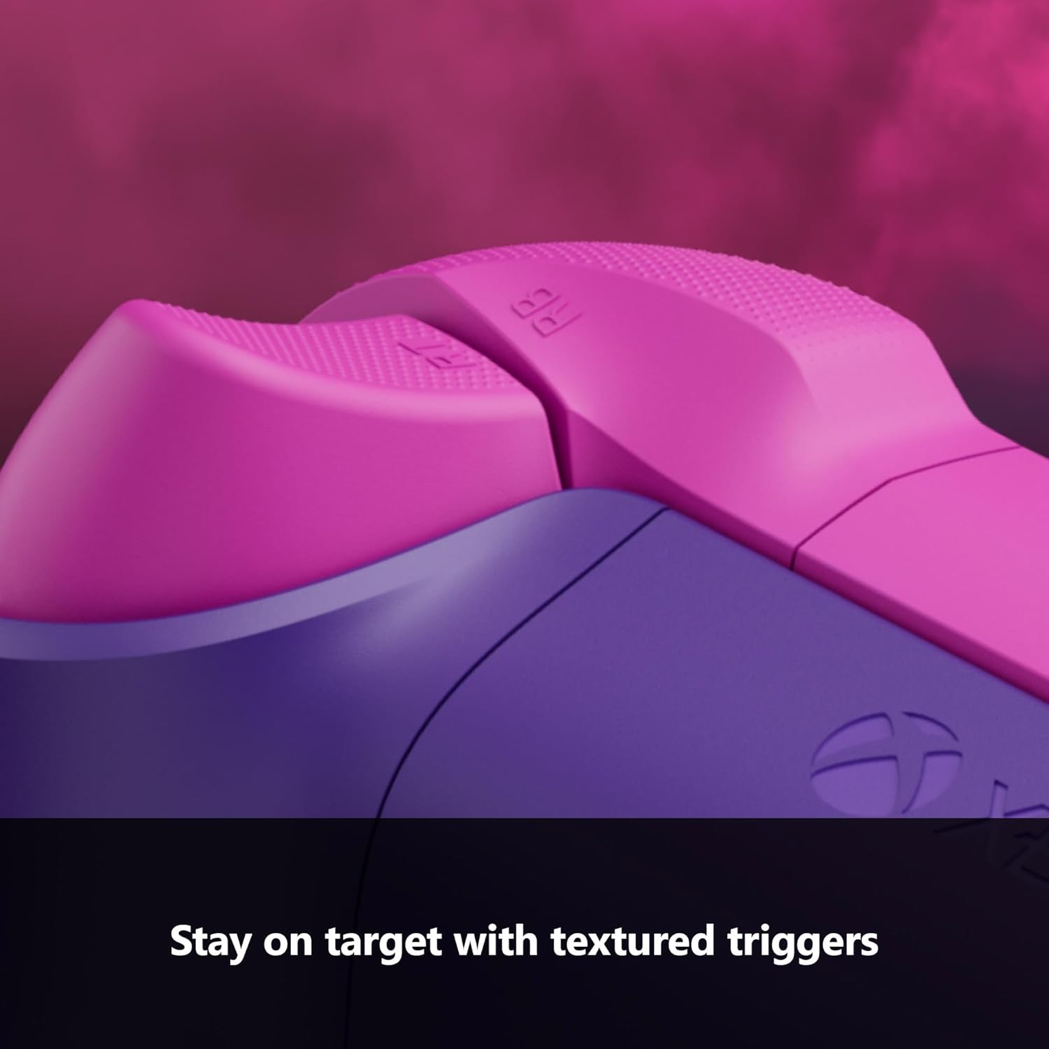 Xbox Wireless Controller Heart Breaker Special Edition - Image 3