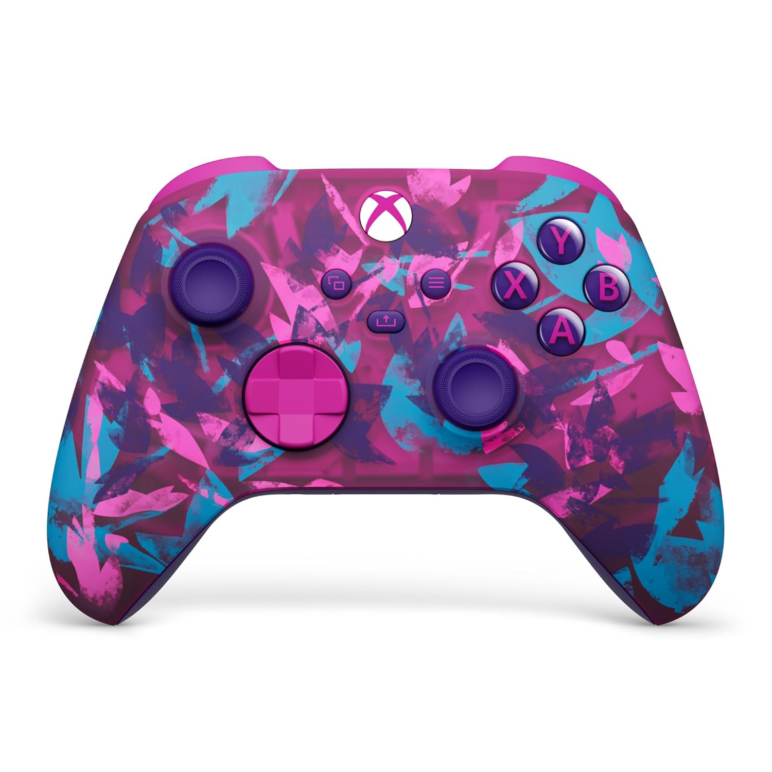 Xbox Wireless Controller Heart Breaker Special Edition - Image 5