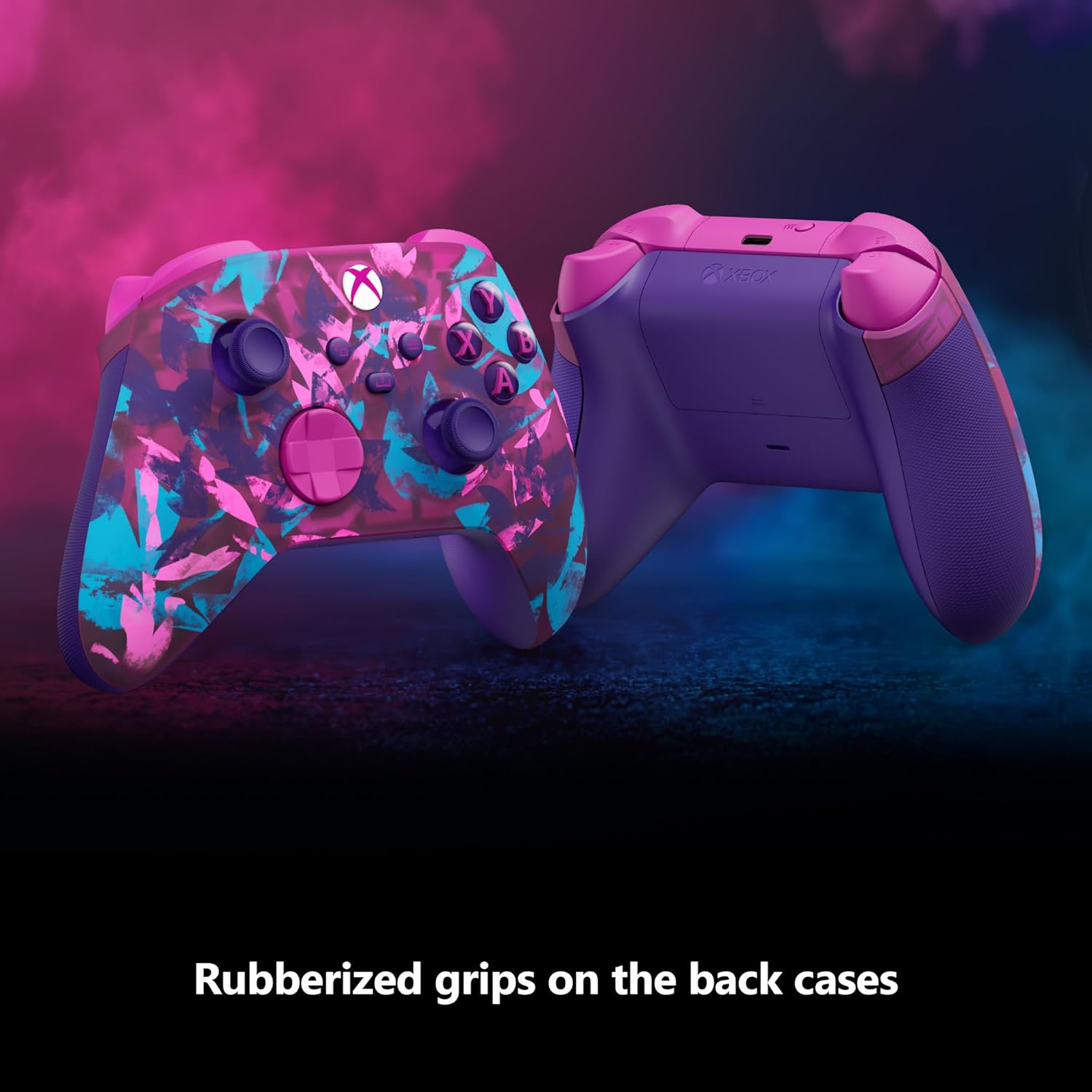 Xbox Wireless Controller Heart Breaker Special Edition - Image 2