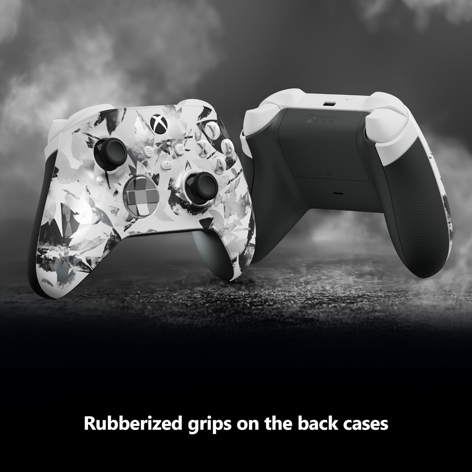 Xbox Wireless Controller Storm Breaker Special Edition - Image 4