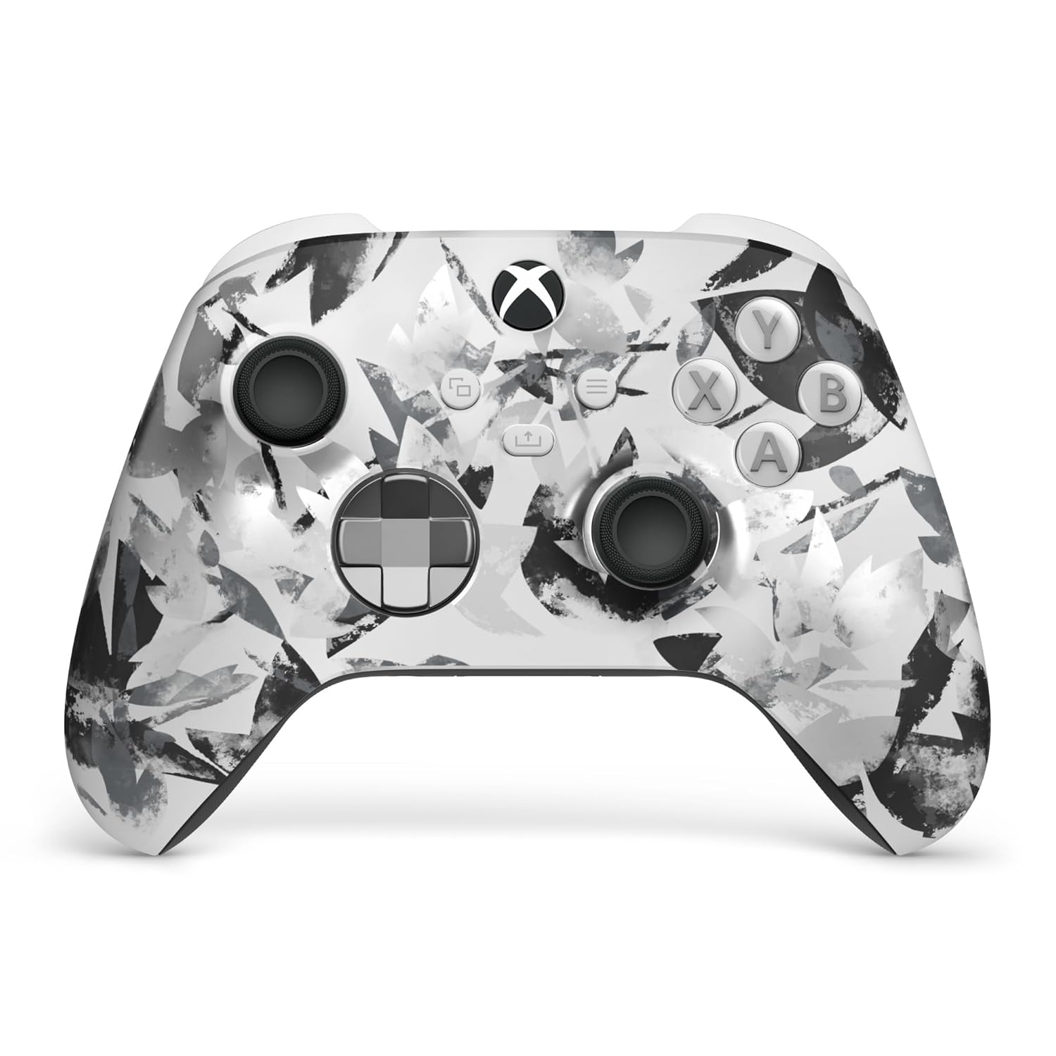 Xbox Wireless Controller Storm Breaker Special Edition - Image 5