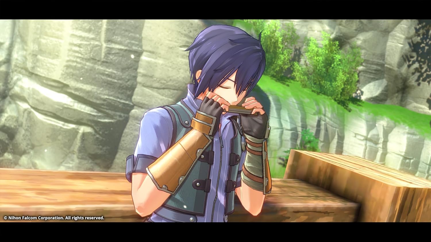 Trails in the Sky 1st Chapter - PlayStation 5 - Image 4