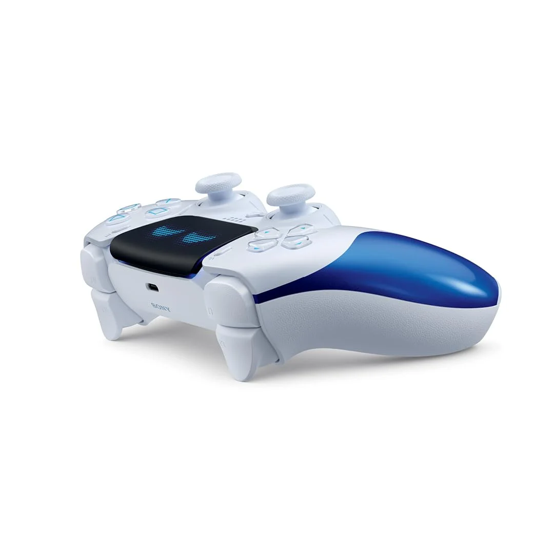 Playstation 5 DualSense Wireless Controller Astro Bot Joyful Limited Edition - Image 4