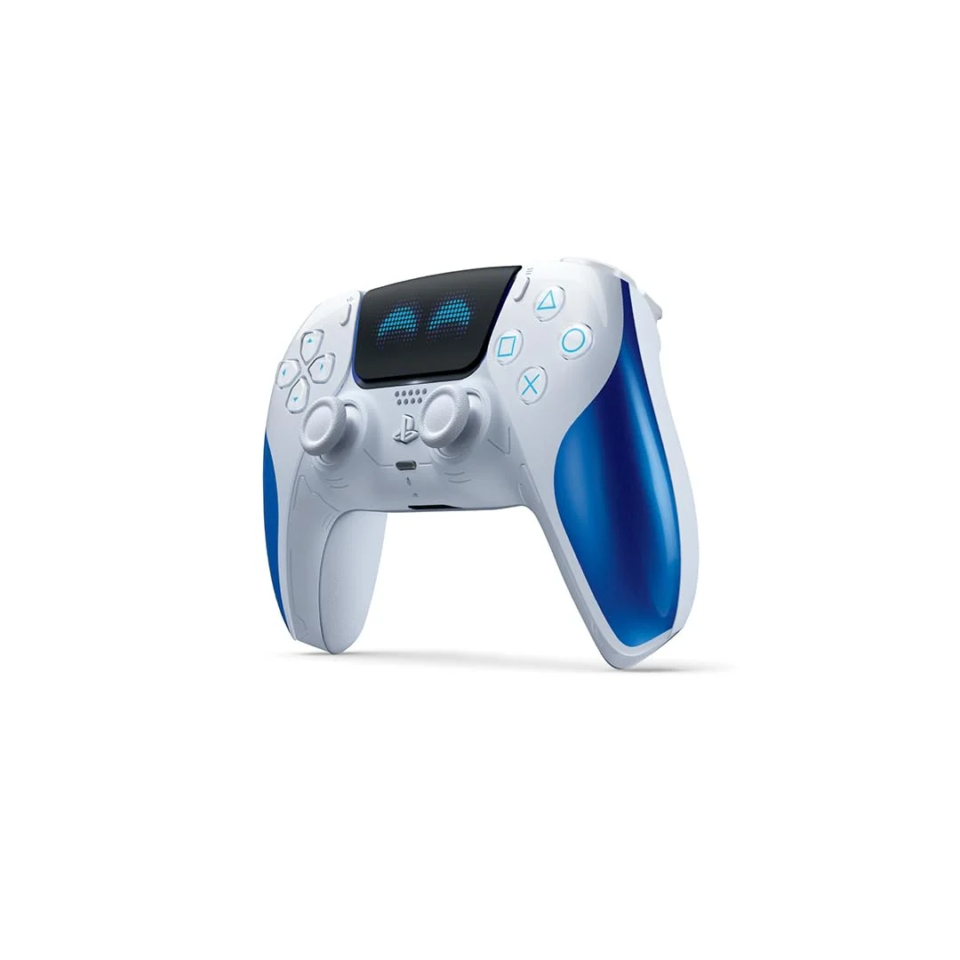 Playstation 5 DualSense Wireless Controller Astro Bot Joyful Limited Edition - Image 1