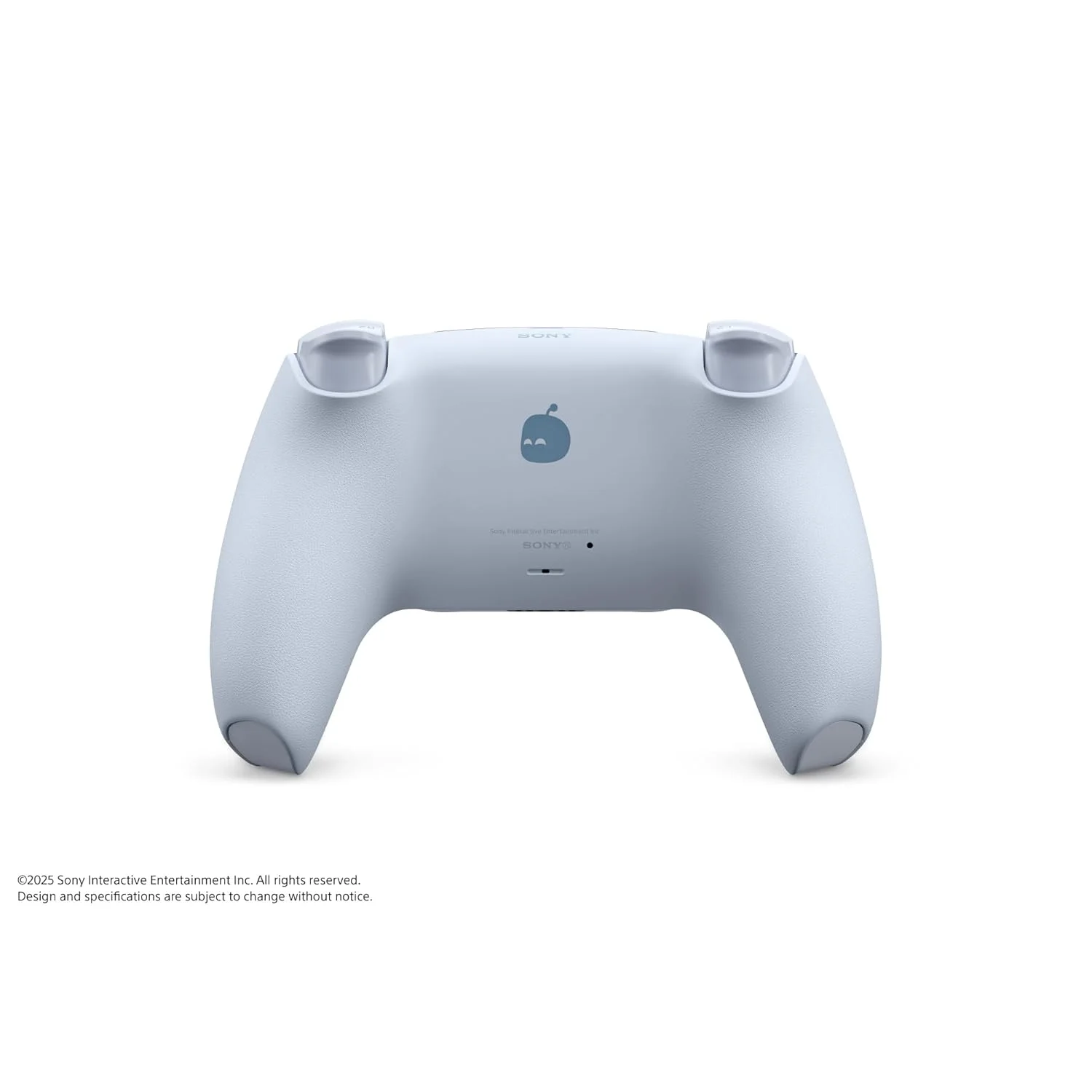 Playstation 5 DualSense Wireless Controller Astro Bot Joyful Limited Edition - Image 5