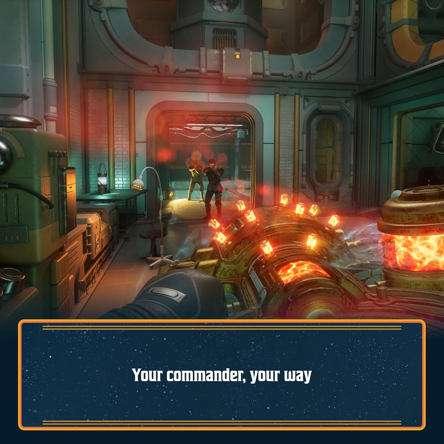 The Outer Worlds 2 Standard Edition – PlayStation 5 - Image 2
