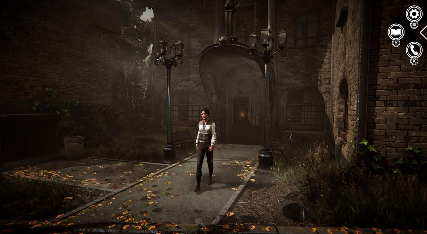 Syberia Remastered Limited Edition - Playstation 5 - Image 4