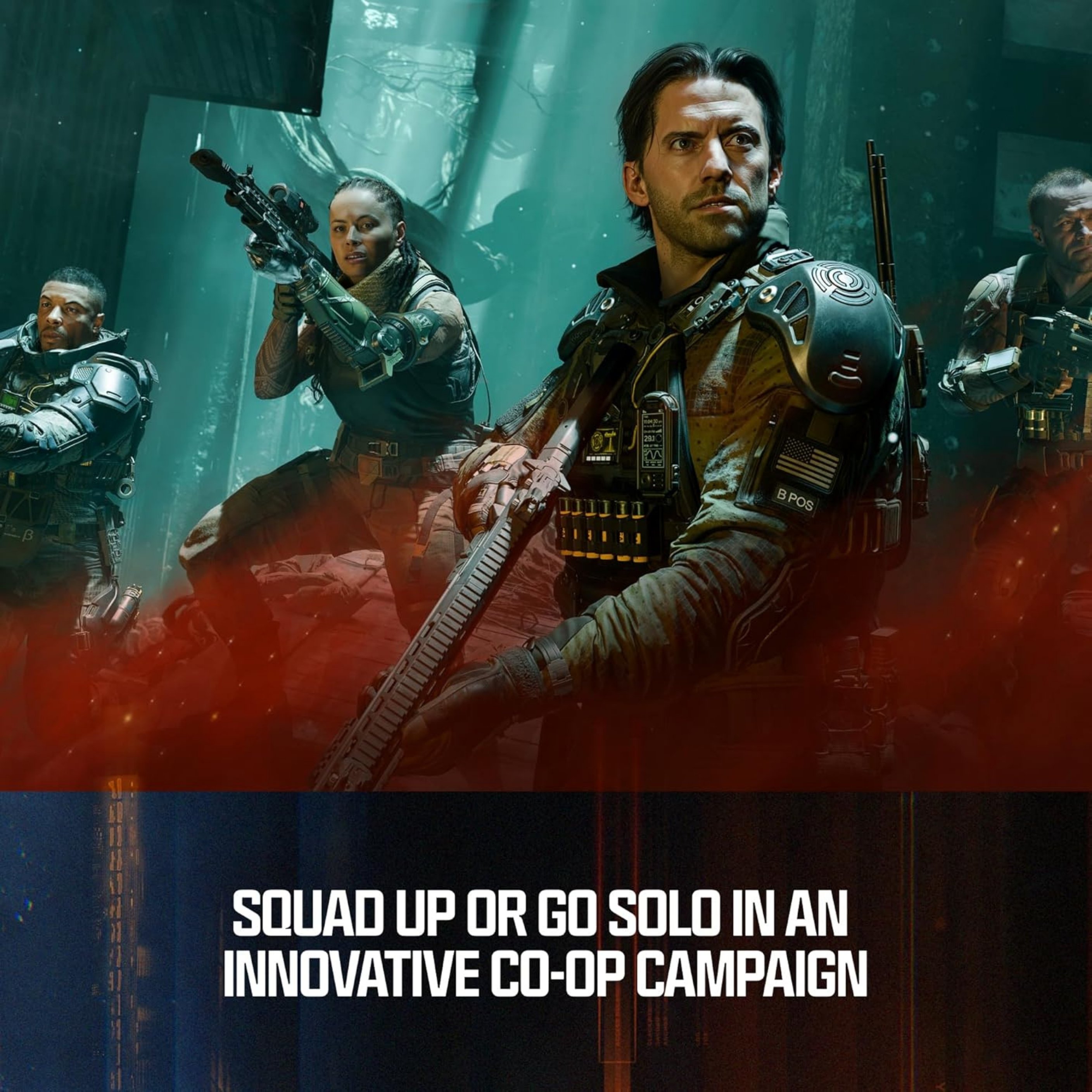Call of Duty®: Black Ops 7 - PlayStation 5 - Image 3