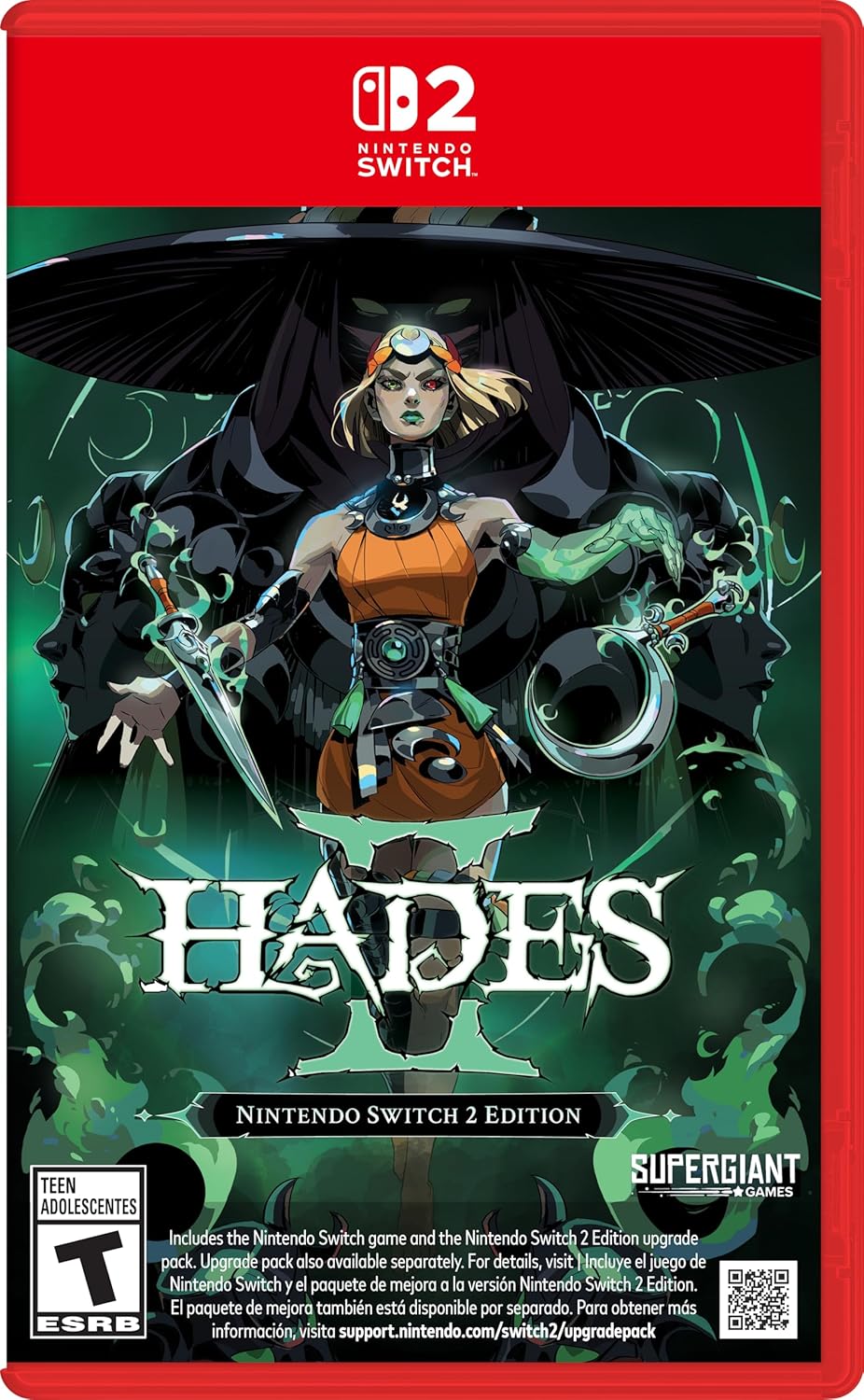 Hades II - Nintendo Switch™ 2 Edition - Image 6