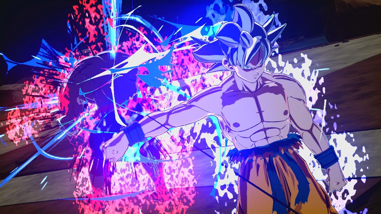 DRAGON BALL: Sparking! ZERO - Nintendo Switch 2 - Image 4