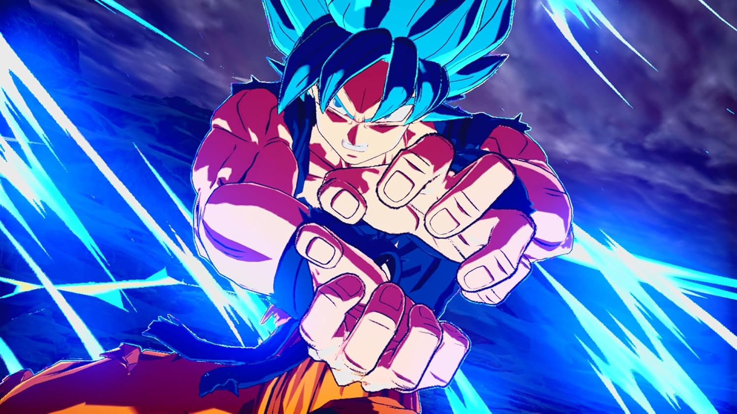 DRAGON BALL: Sparking! ZERO - Nintendo Switch 1 - Image 6