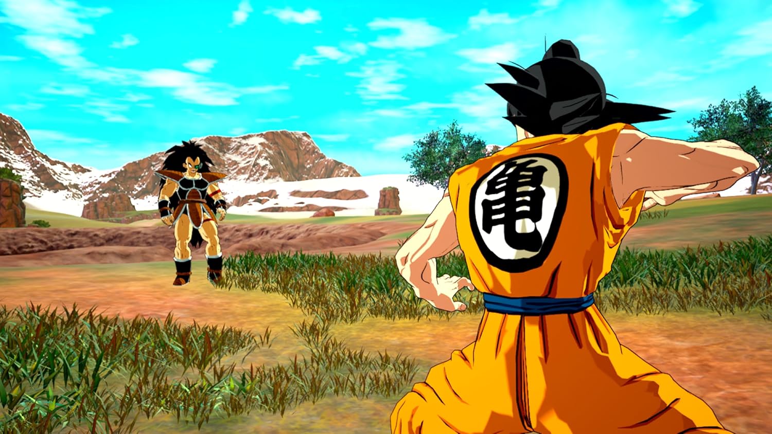 DRAGON BALL: Sparking! ZERO - Nintendo Switch 1 - Image 2