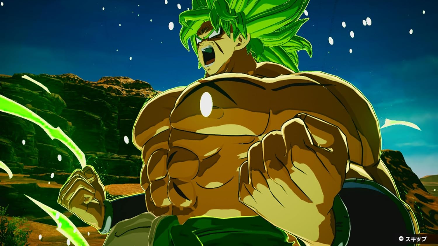 DRAGON BALL: Sparking! ZERO - Nintendo Switch 1 - Image 3