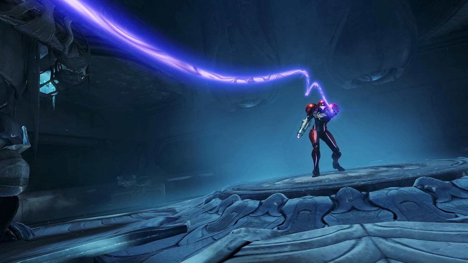 METROID PRIME4(Switch)＆FAR CRY6(PS4) Metroid Prime 4 Beyond