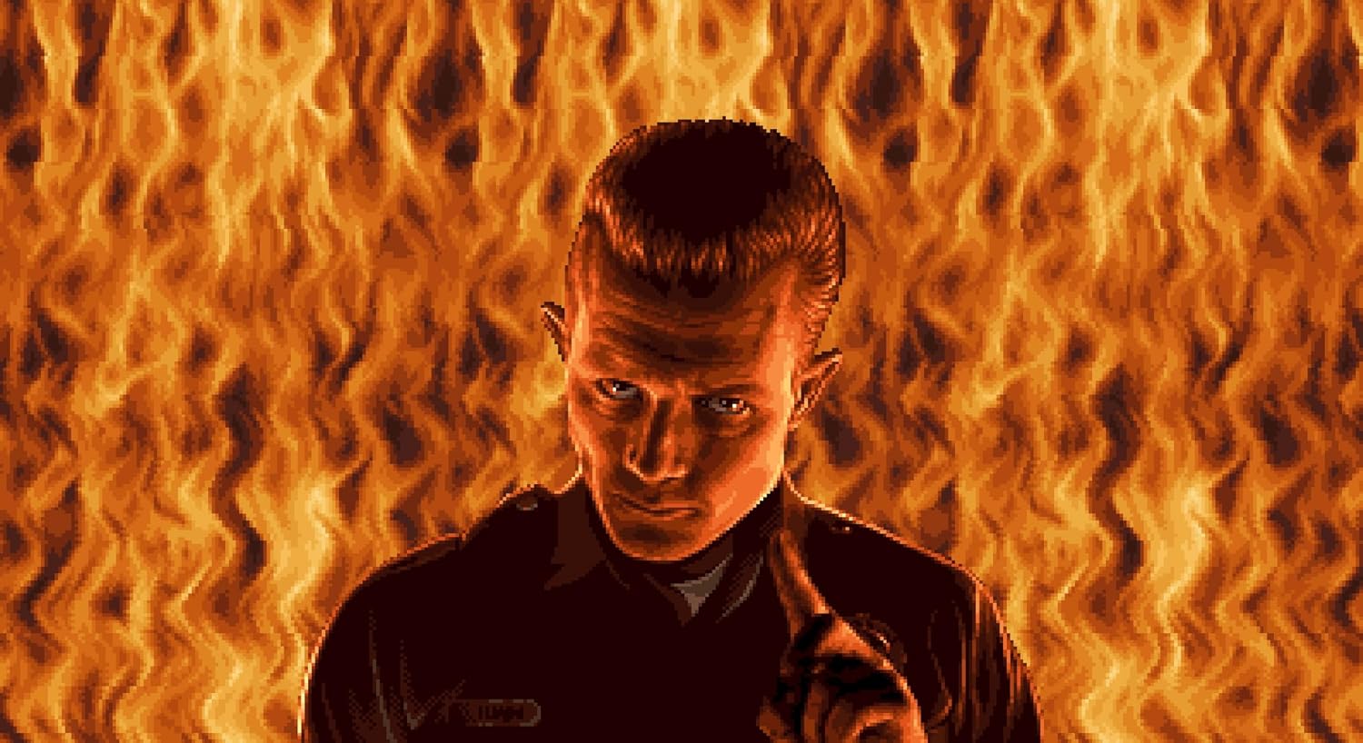 Terminator 2D: NO FATE Day One Edition - PlayStation 5 - Image 5
