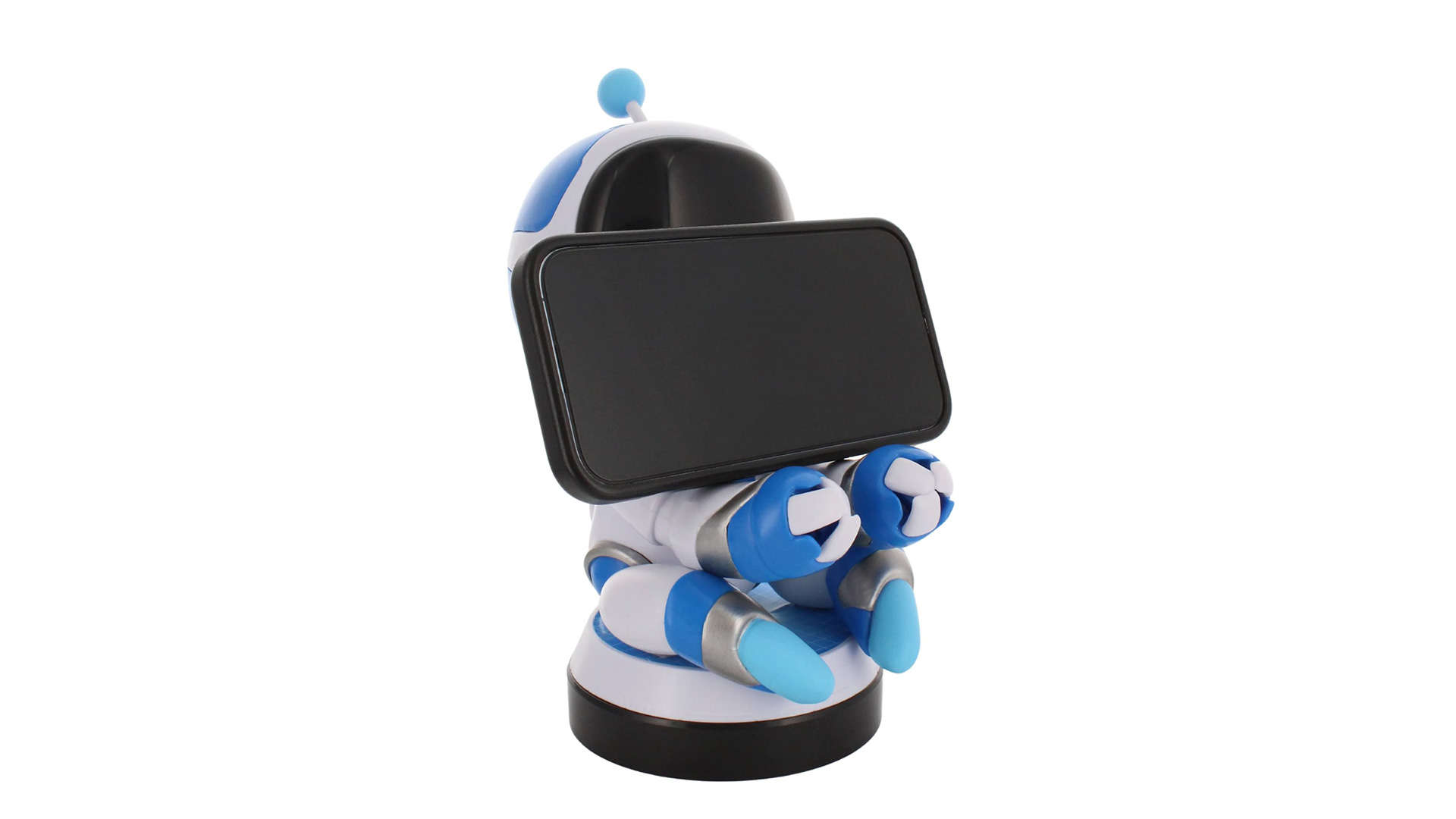 Sony : Astro Bot Cable Guys Original Controller and Phone Holder Controller Holder - Image 3