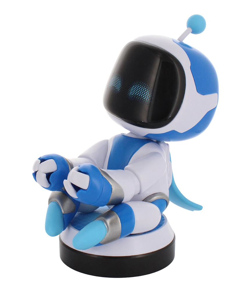 Sony : Astro Bot Cable Guys Original Controller and Phone Holder Controller Holder - Image 8