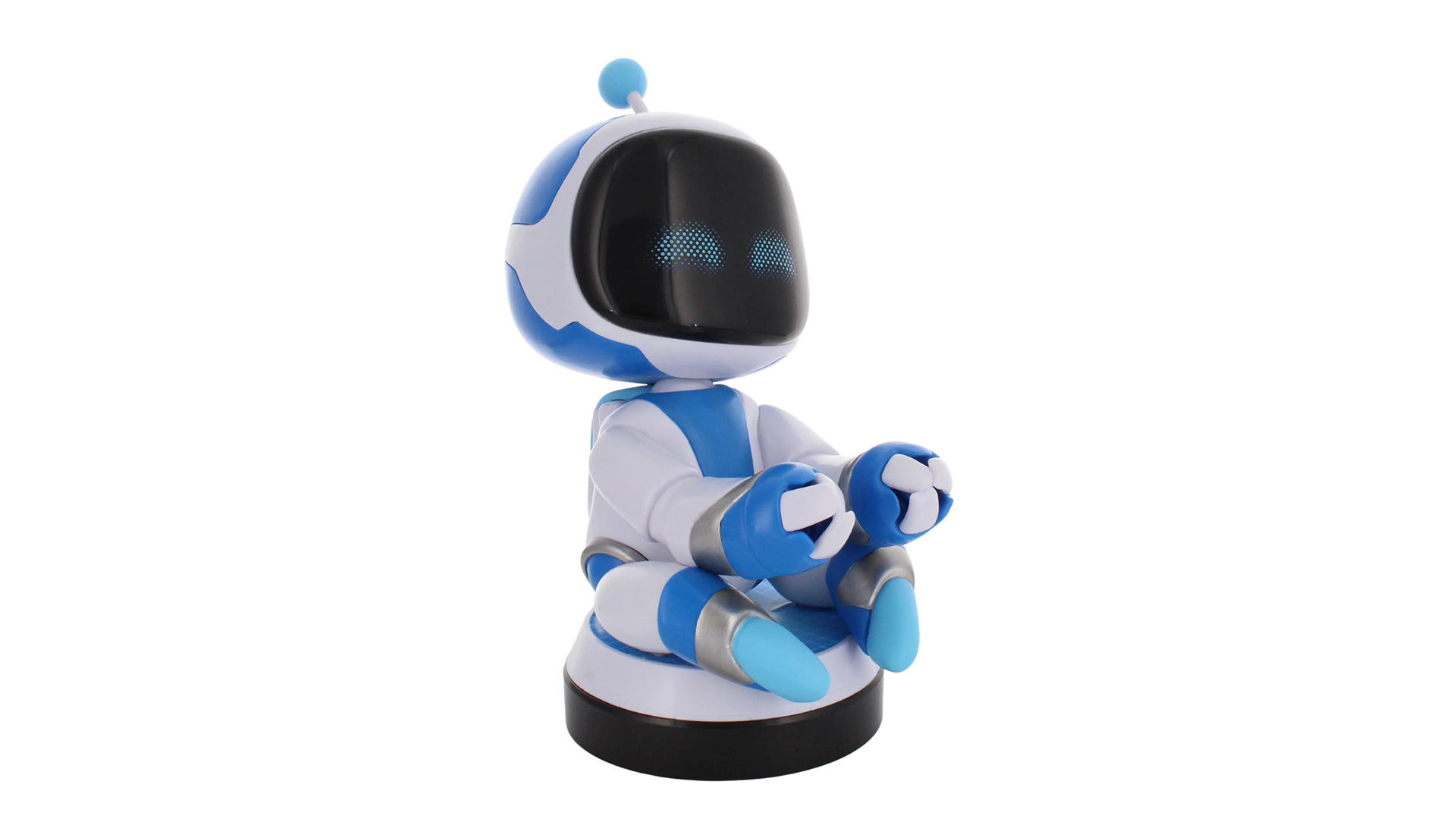 Sony : Astro Bot Cable Guys Original Controller and Phone Holder Controller Holder - Image 5