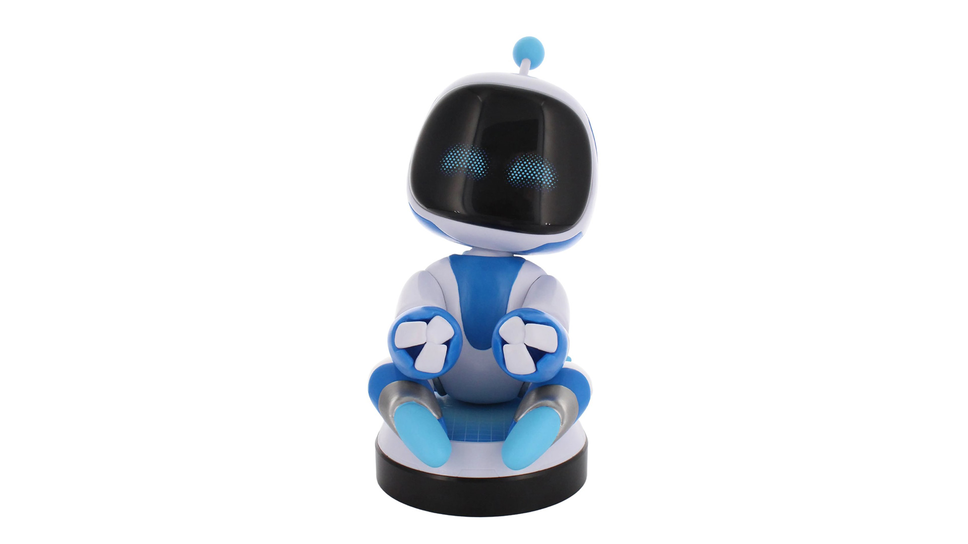 Sony : Astro Bot Cable Guys Original Controller and Phone Holder Controller Holder - Image 4