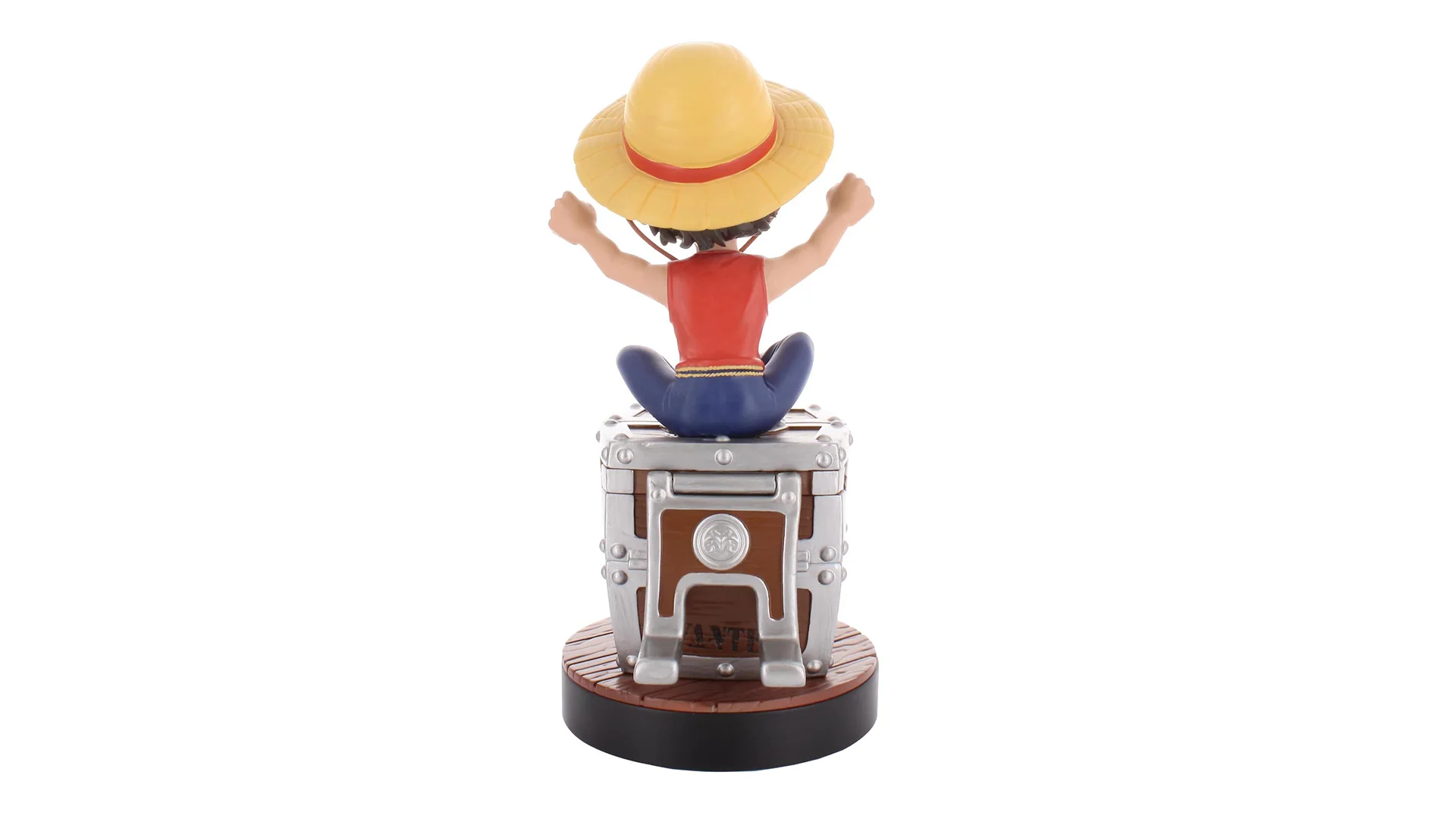 One Piece : Luffy Cable Guys R.E.S.T Collectible Figure Device Holder for Controller Holder - Image 3
