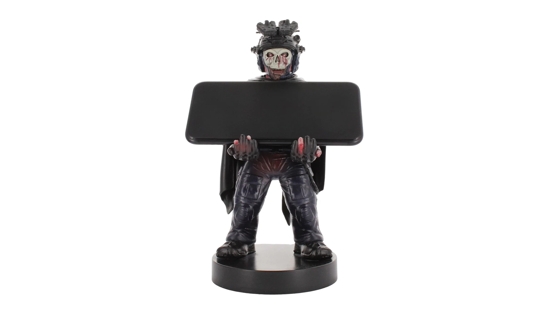 Call of Duty : Zombie Ghost Warzone Cable Guys Original Controller Holder & Phone Stand for Controller Holder - Image 2