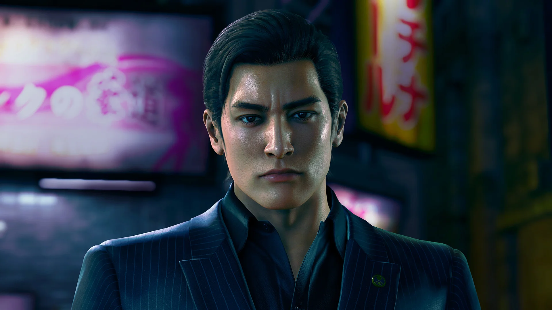 Yakuza Kiwami 3 & Dark Ties - Nintendo Switch 2 - Image 3