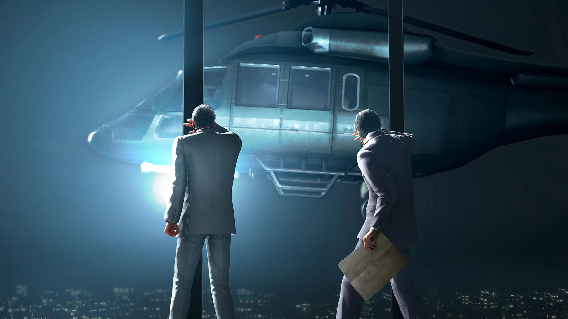Yakuza Kiwami 3 & Dark Ties - Nintendo Switch 2 - Image 5