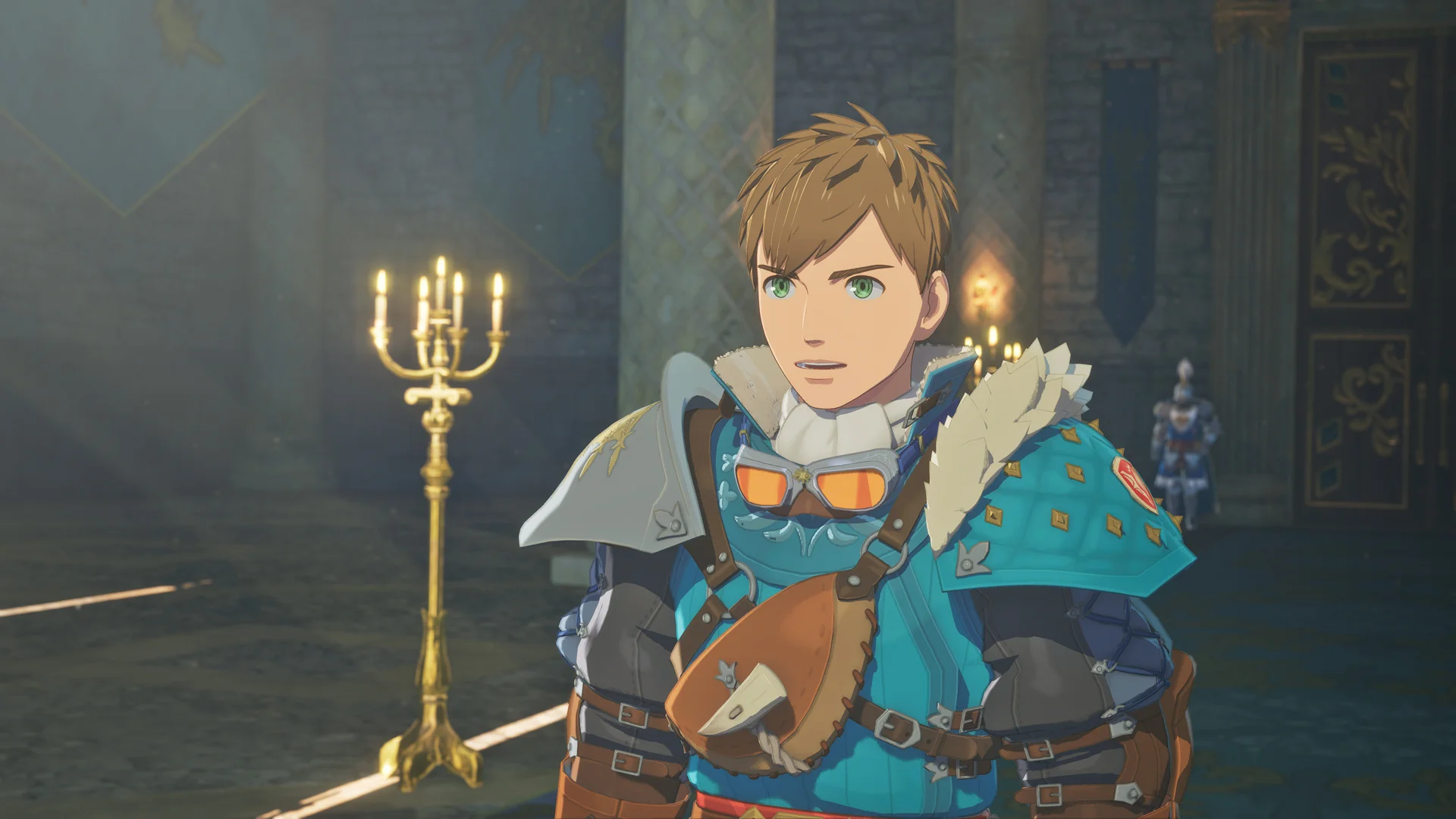 Monster Hunter Stories 3 : Twisted Reflection - PlayStation 5 - Image 4