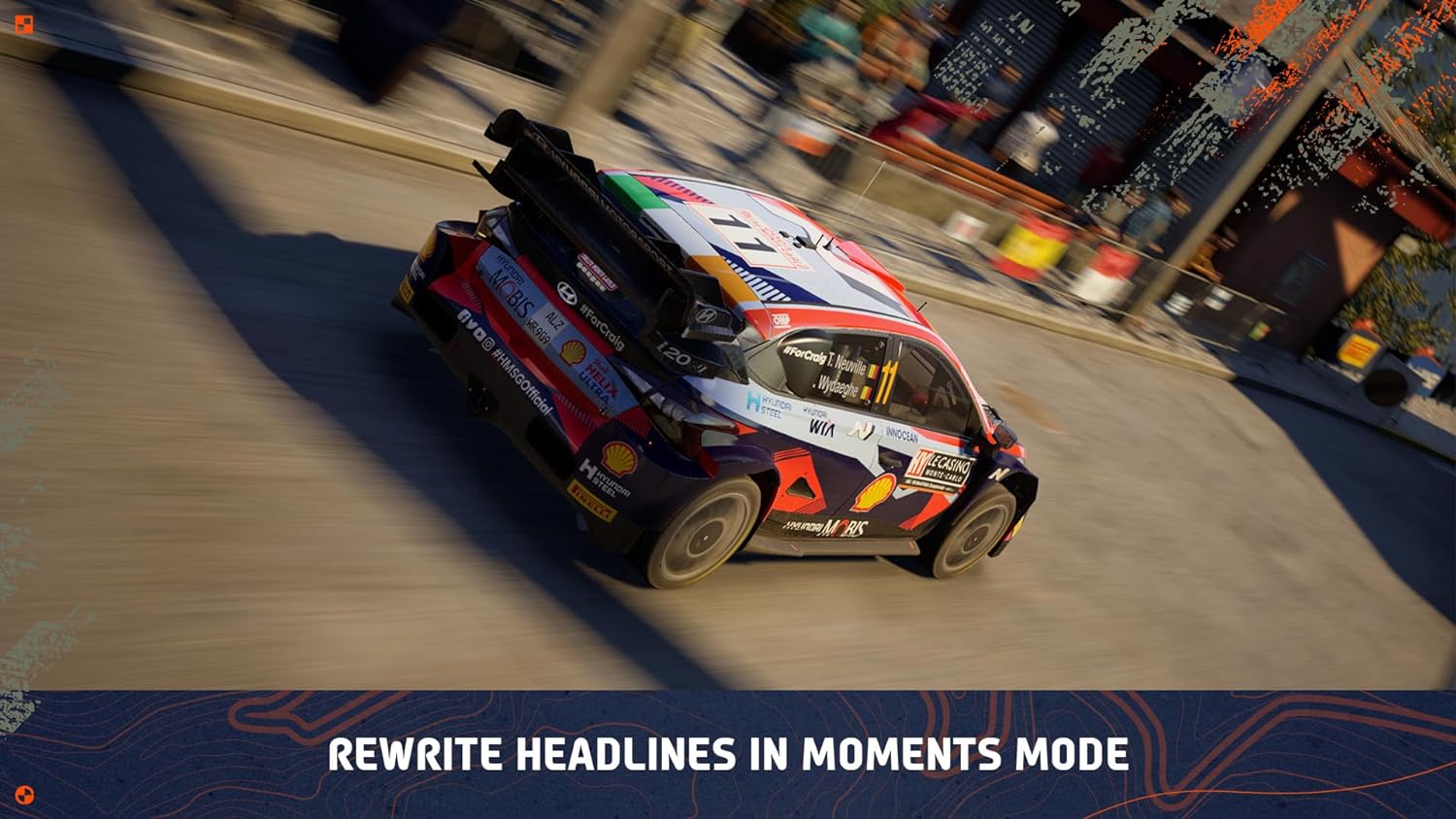 EA SPORTS WRC - Image 5