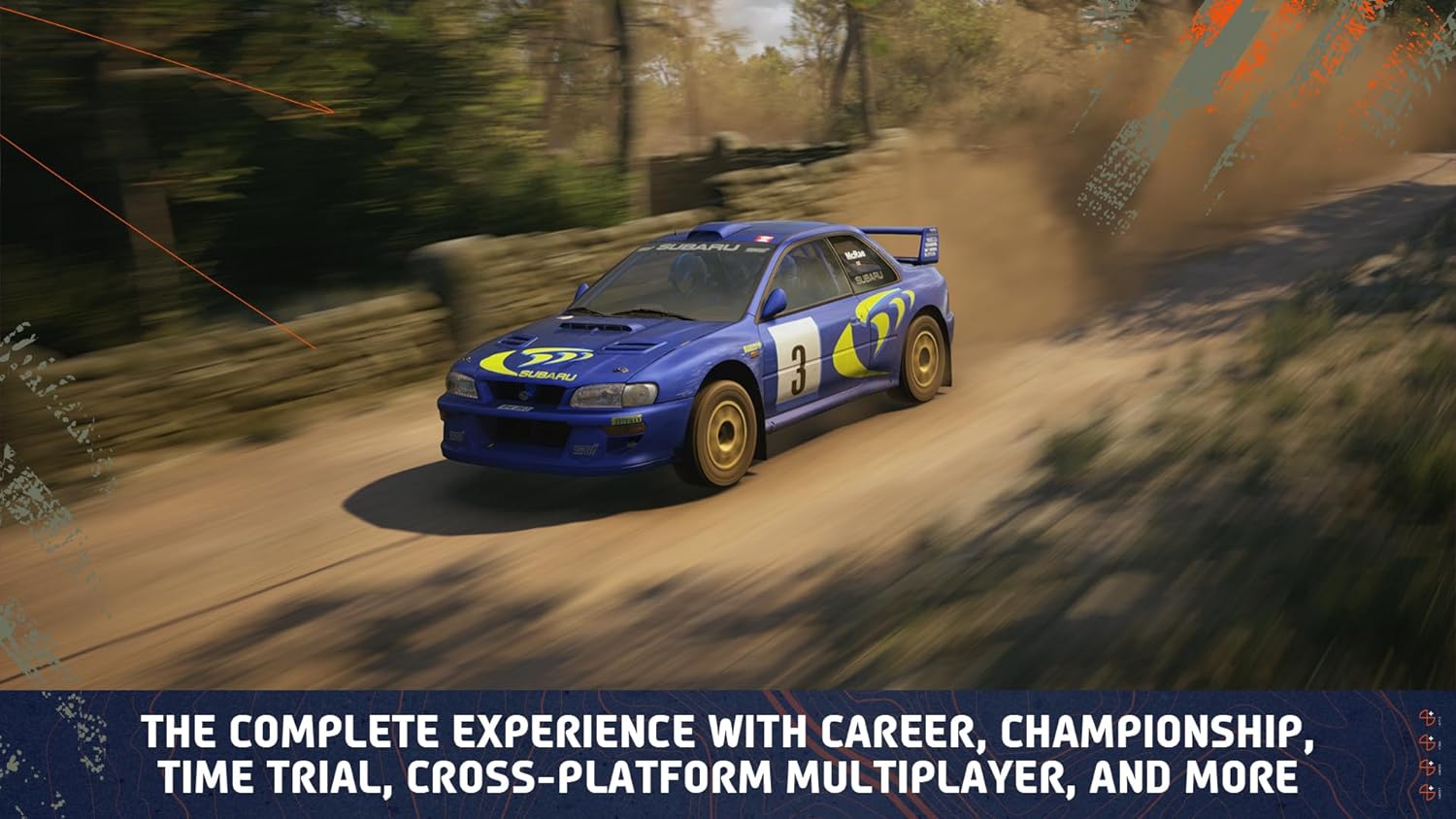 EA SPORTS WRC - Image 4