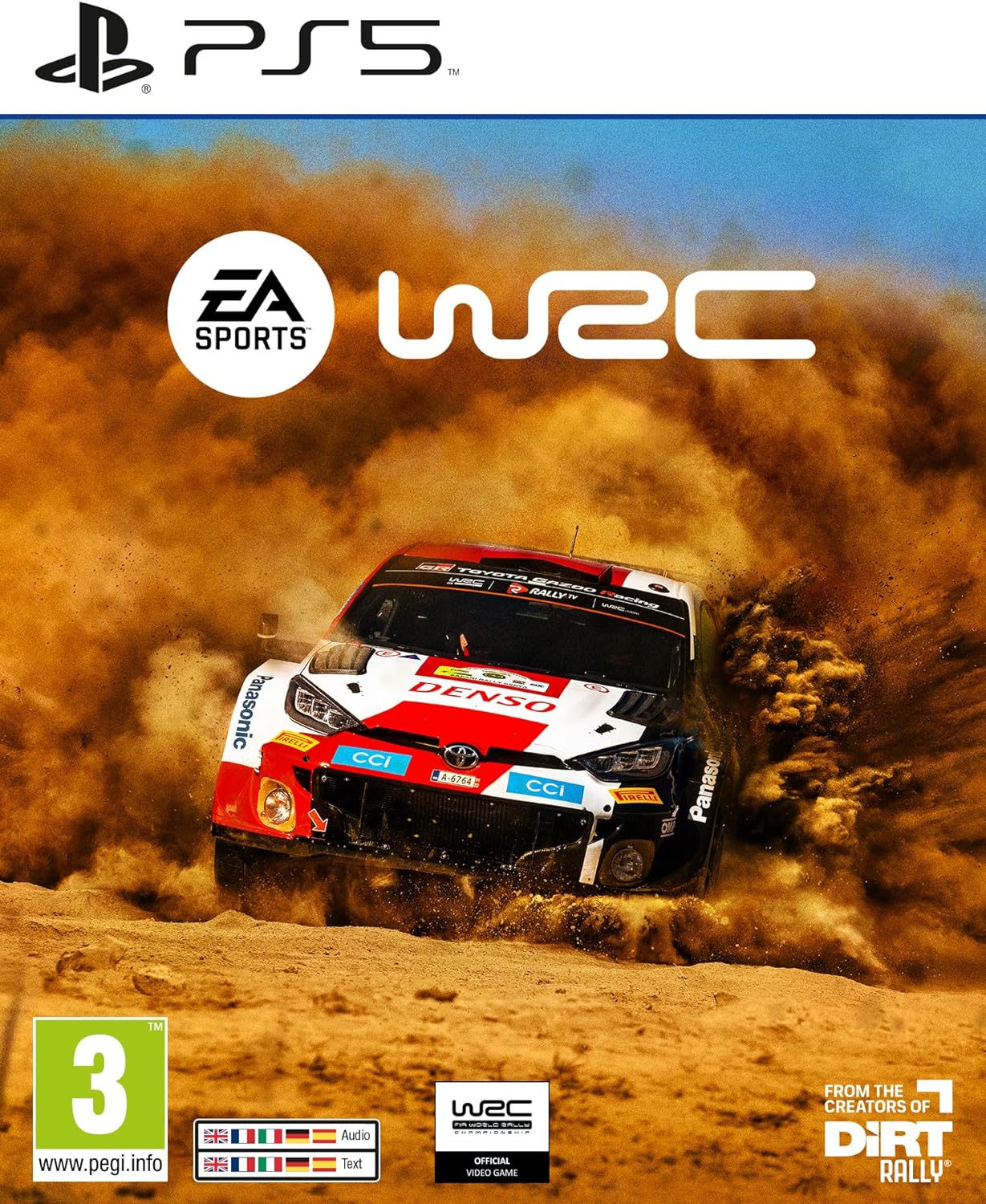 EA SPORTS WRC - Image 6