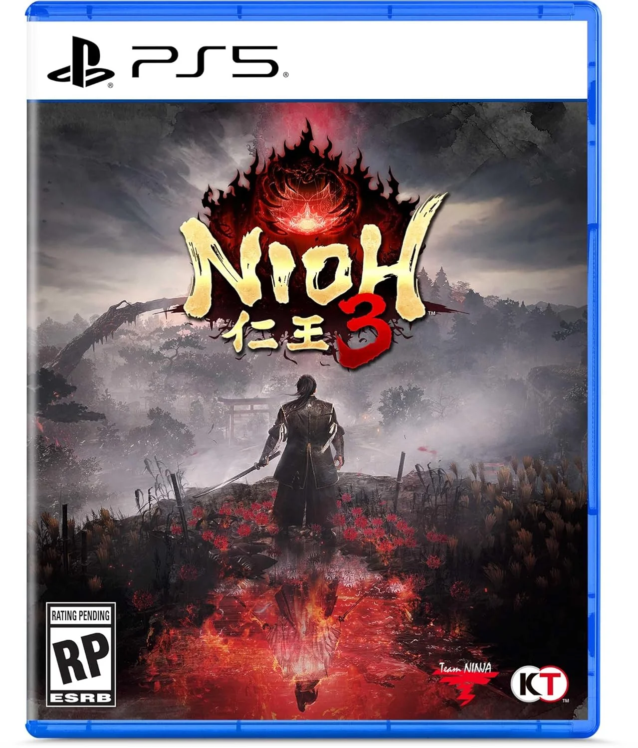Nioh 3 - PlayStation 5 - Image 3