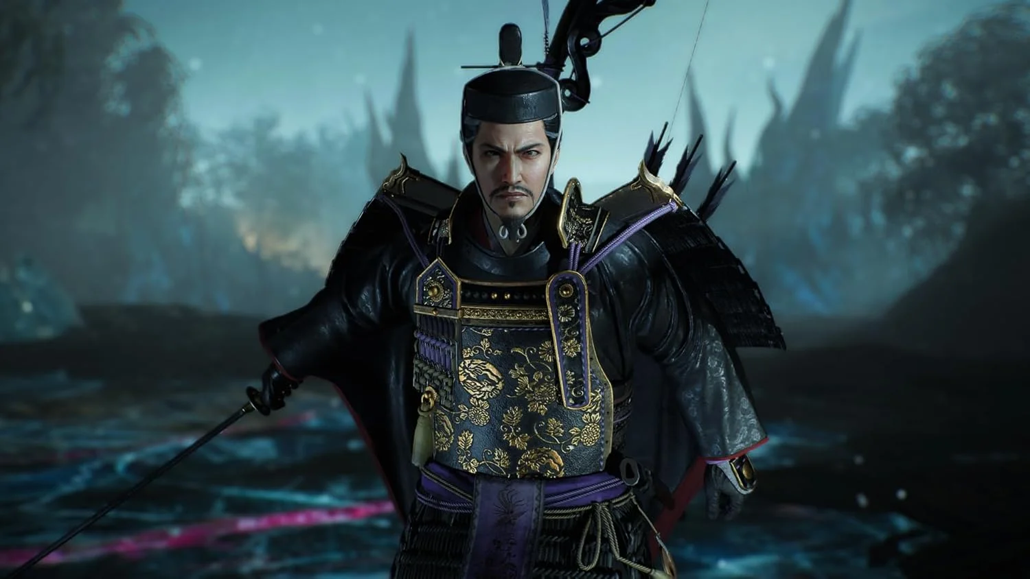 Nioh 3 - PlayStation 5 - Image 2