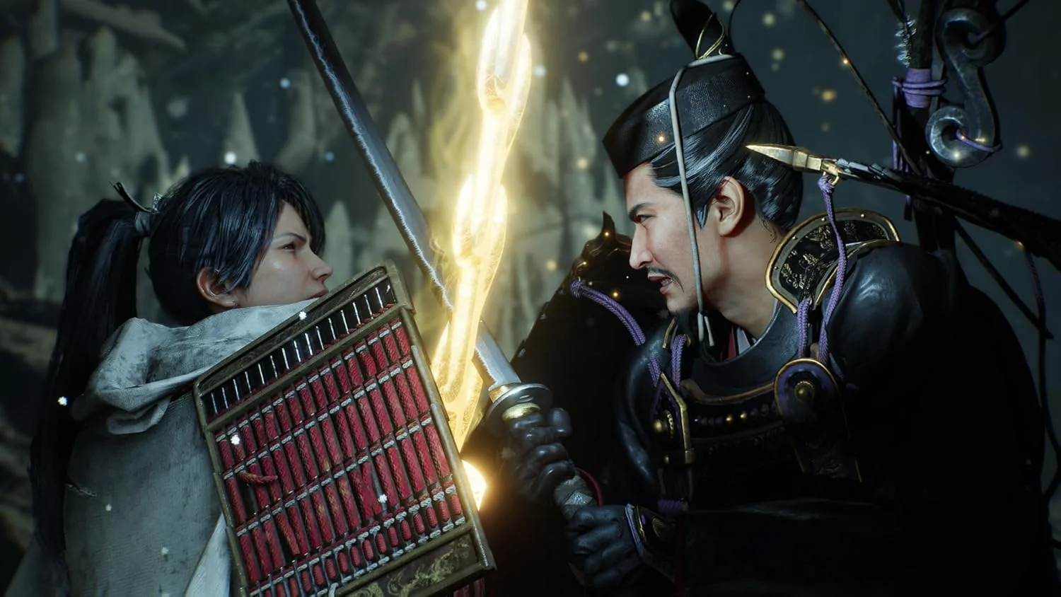 Nioh 3 - PlayStation 5 - Image 1