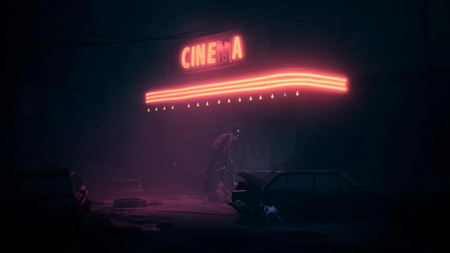 REANIMAL - PlayStation 5 - Image 2