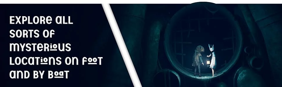 REANIMAL: Deluxe Edition - PlayStation 5 - Image 4