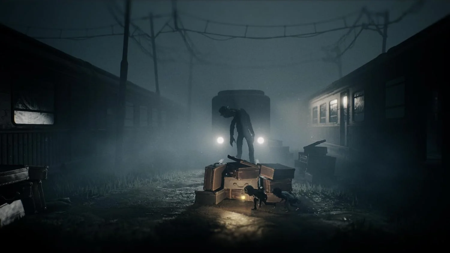 REANIMAL: Deluxe Edition - Nintendo Switch 2 - Image 4