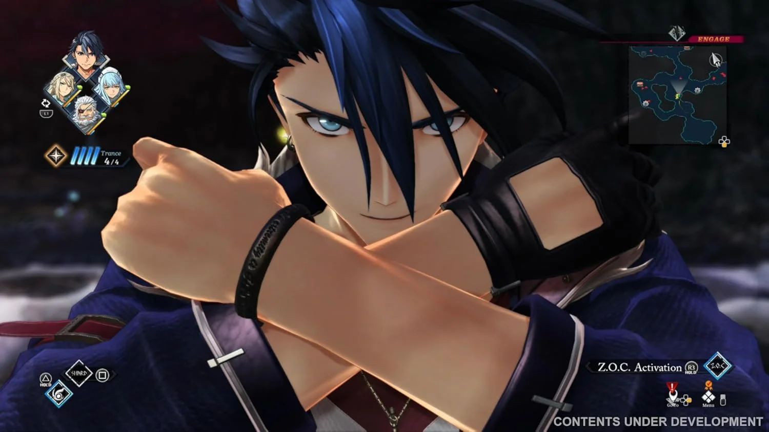 The Legend of Heroes: Trails beyond the Horizon: Deluxe Edition - Nintendo Switch 2 - Image 1