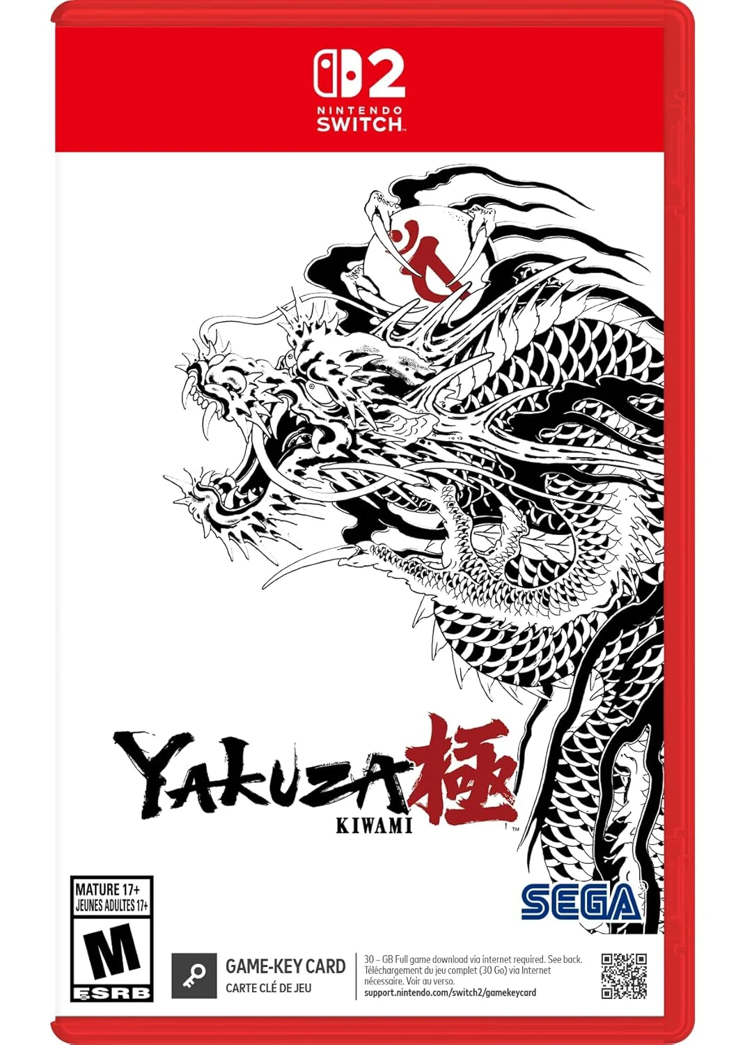 Yakuza Kiwami - Nintendo Switch 2 - Image 3
