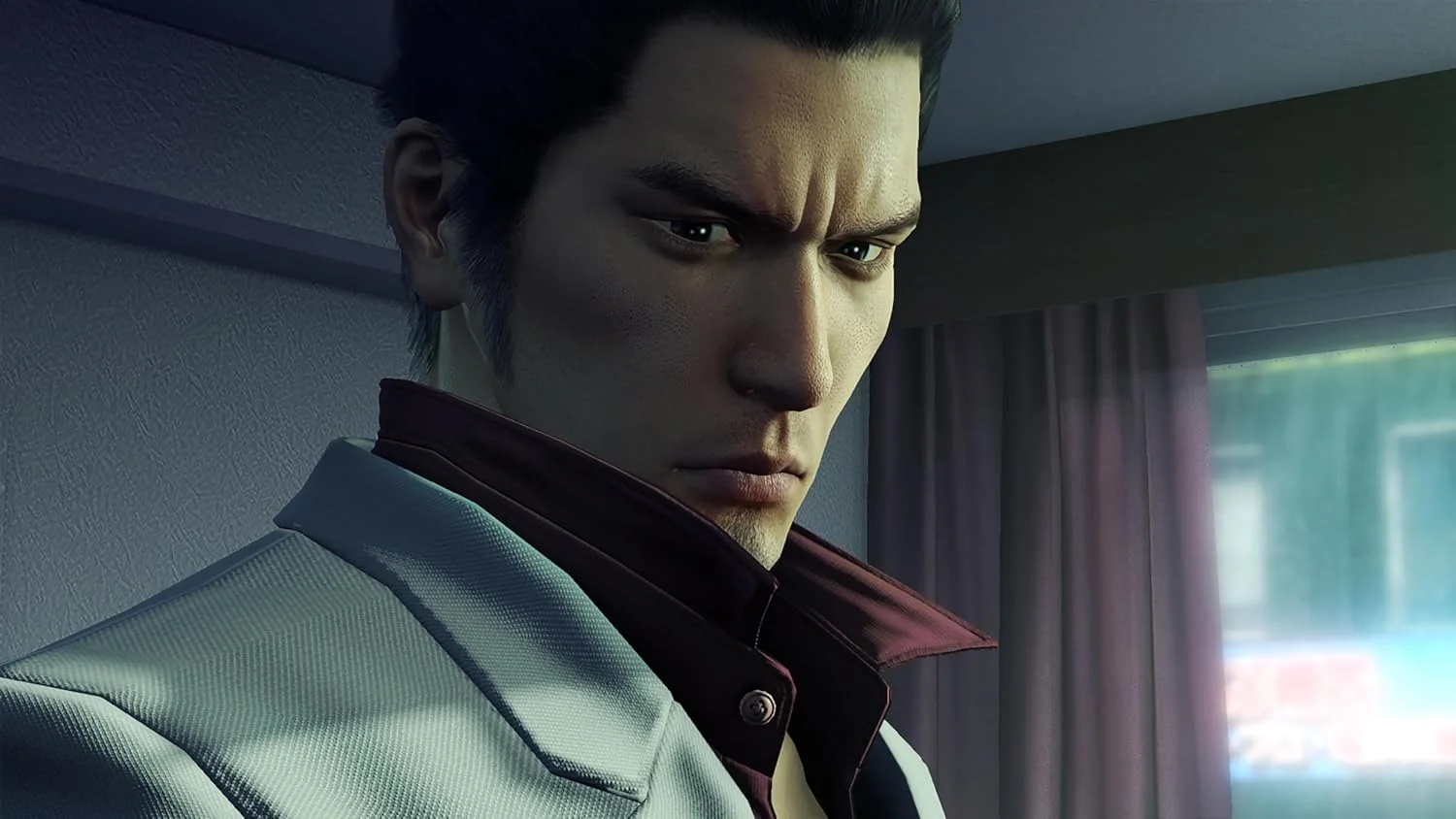 Yakuza Kiwami 2 - Nintendo Switch 2 - Image 3