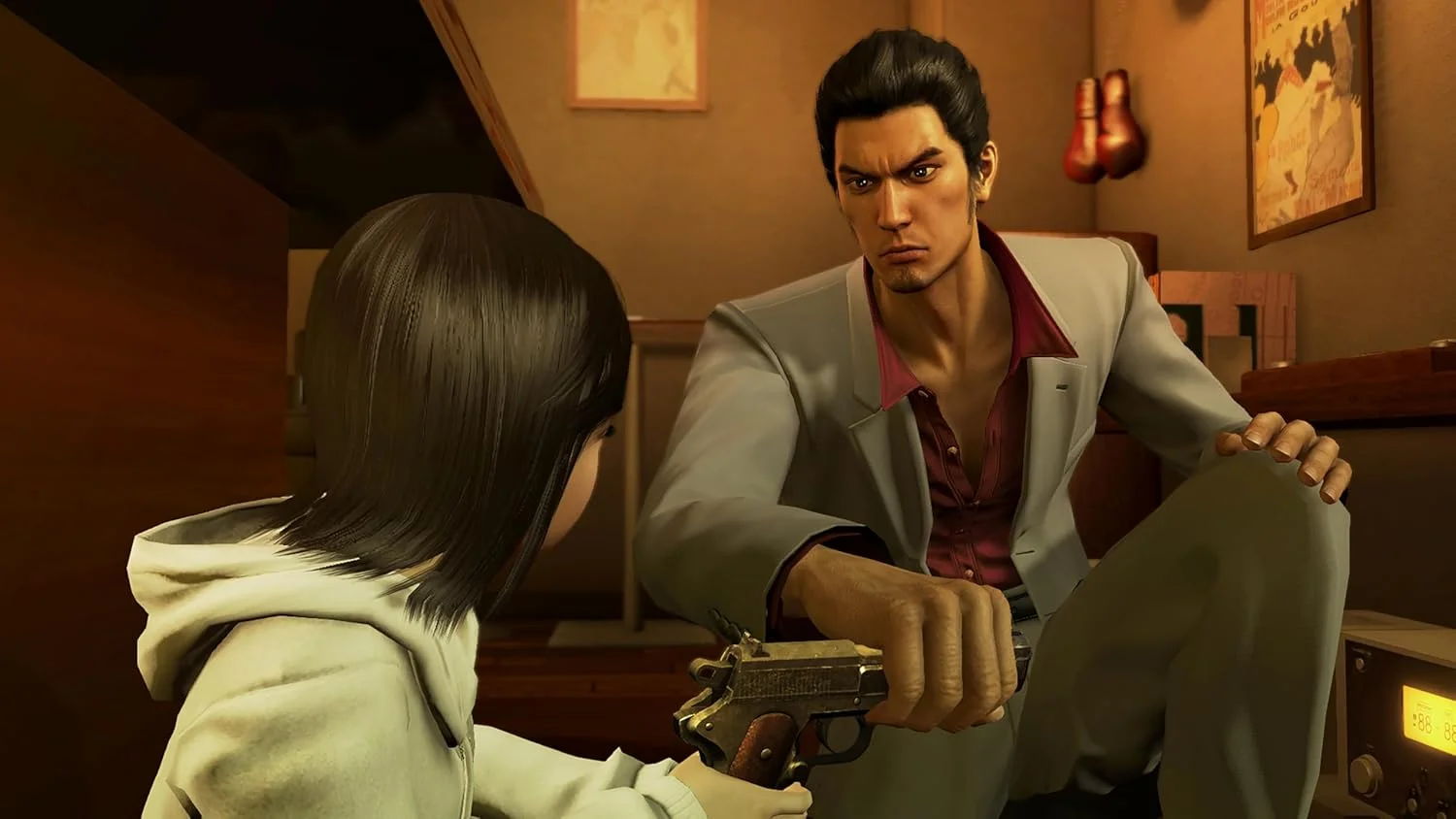 Yakuza Kiwami 2 - Nintendo Switch 2 - Image 1