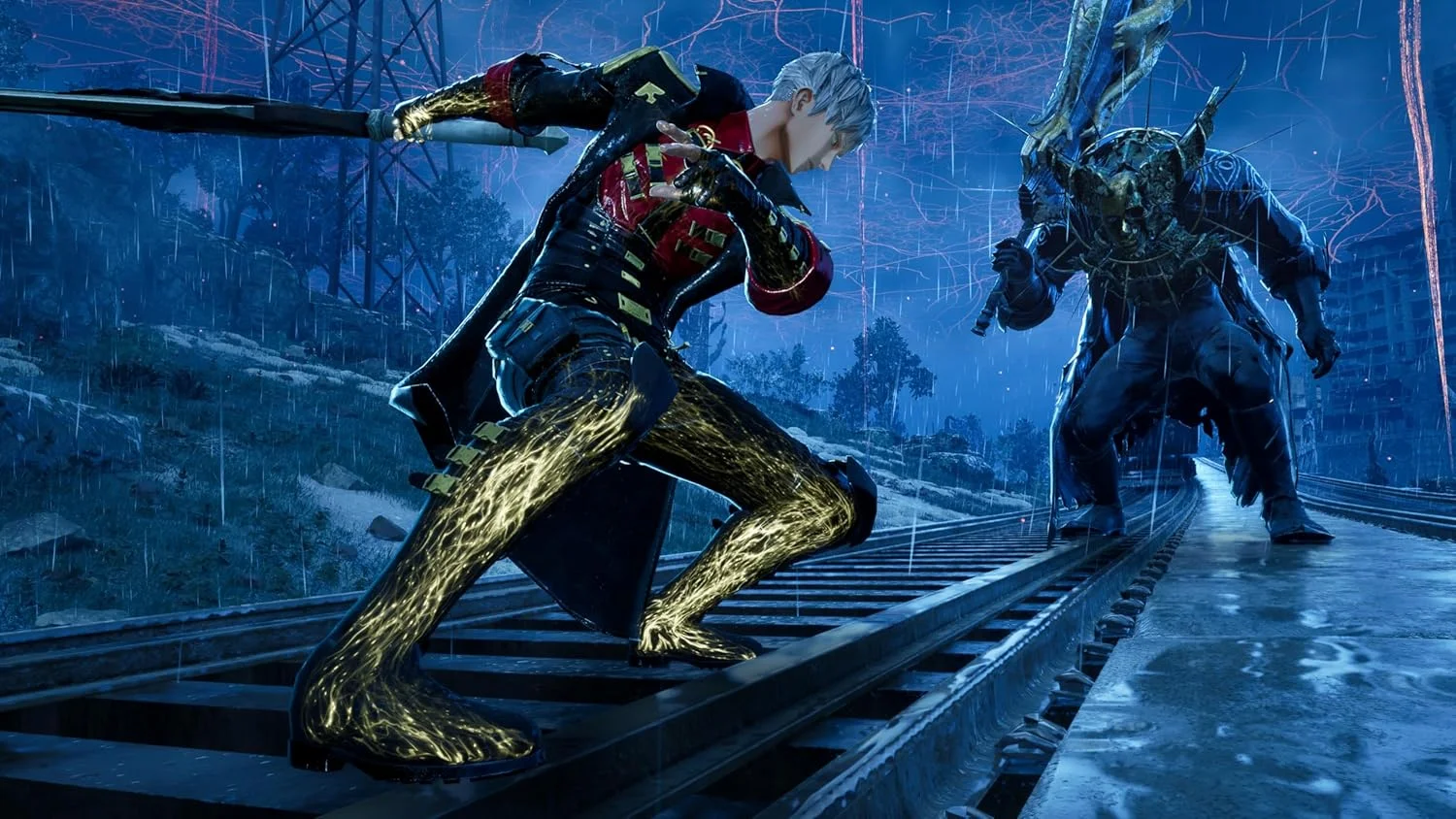 CODEVEIN II - PlayStation 5 - Image 2