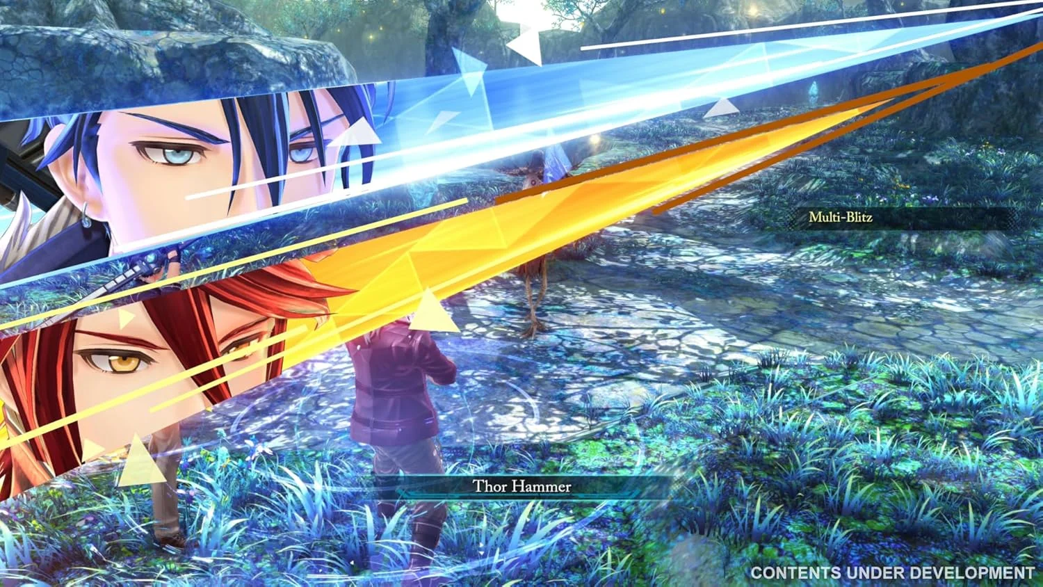 The Legend of Heroes: Trails beyond the Horizon: Deluxe Edition - PlayStation 5 - Image 4