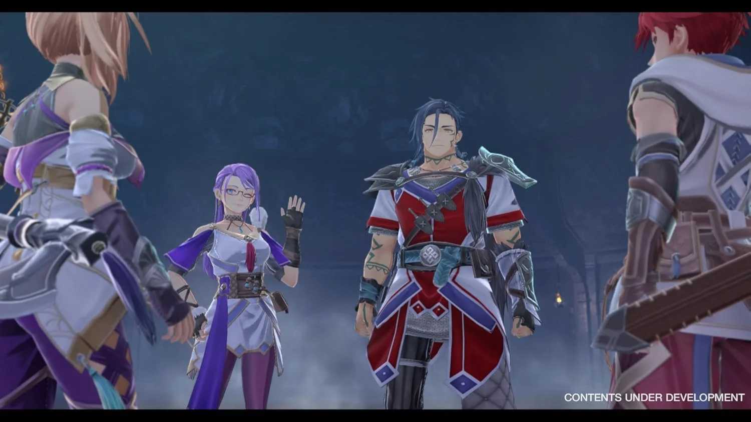 Ys X: Proud Nordics: Deluxe Edition - Nintendo Switch 2 - Image 3