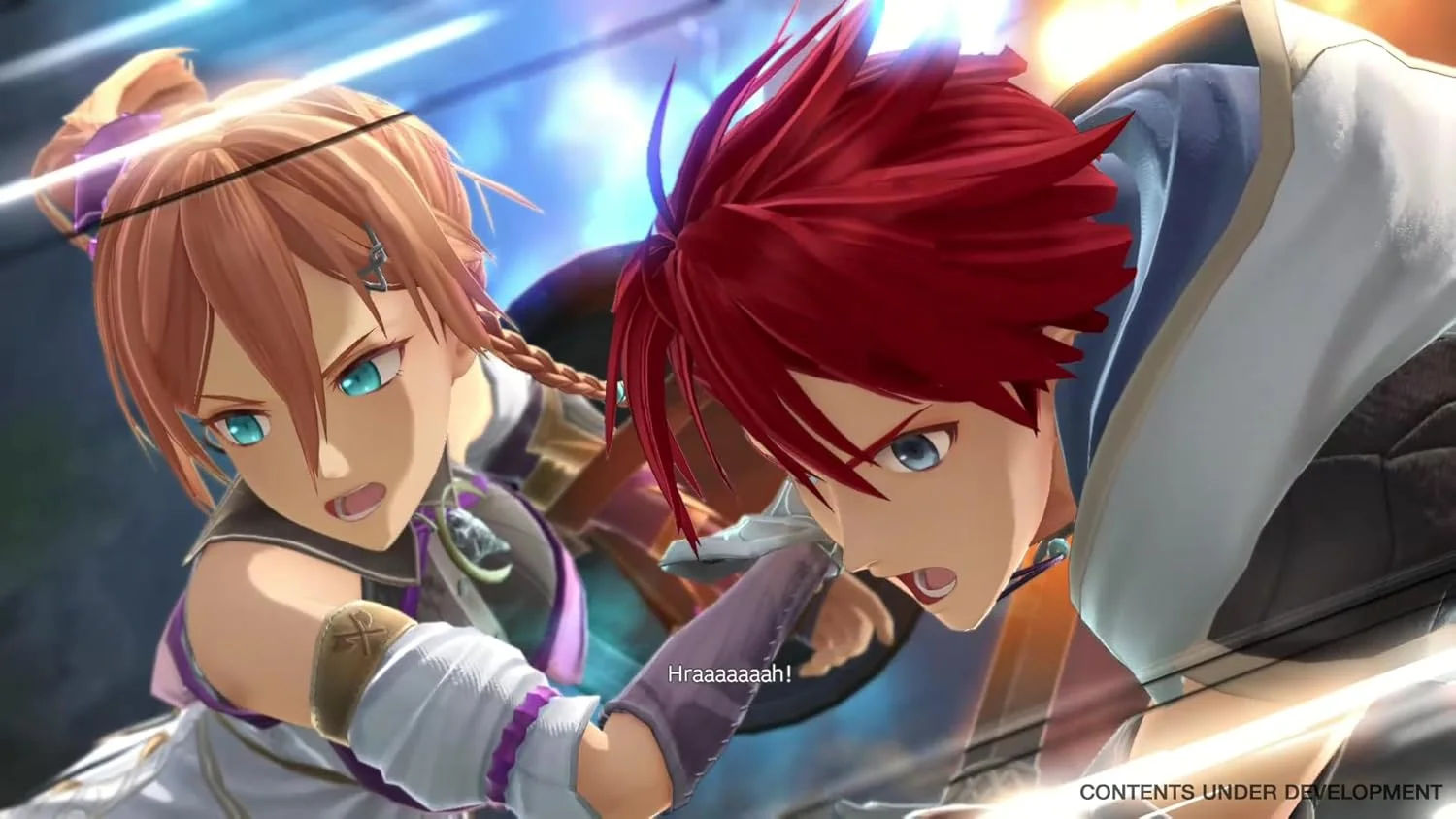 Ys X: Proud Nordics: Deluxe Edition - Nintendo Switch 2 - Image 4