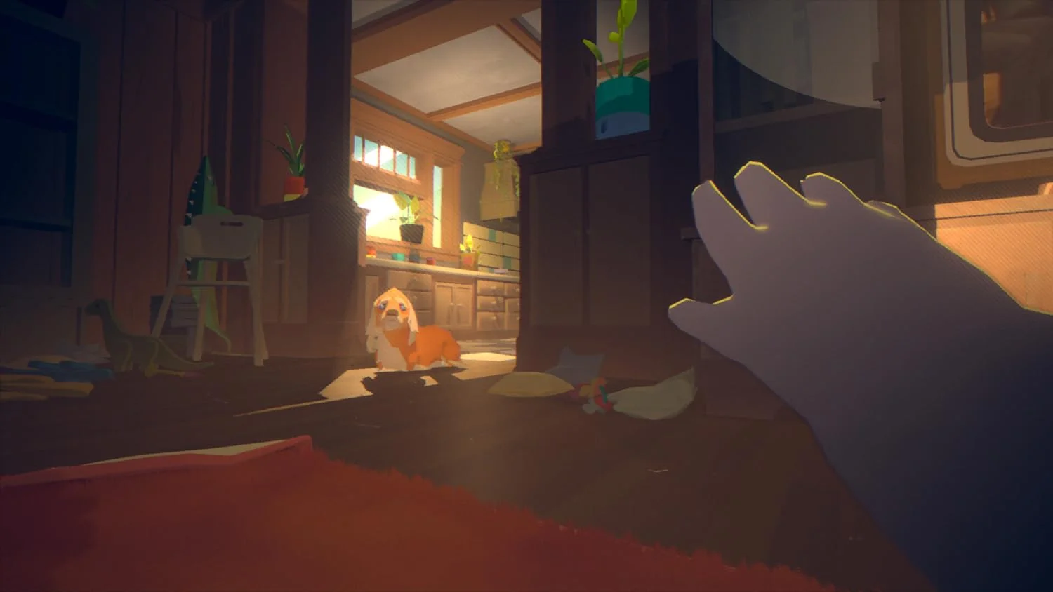 Goodnight Universe - Nintendo Switch 2 - Image 2
