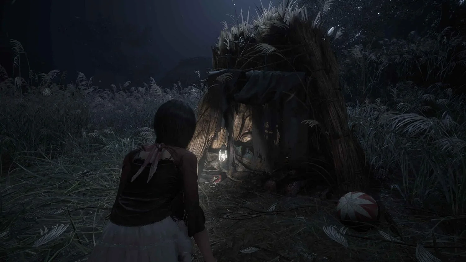 FATAL FRAME II: Crimson Butterfly REMAKE - Nintendo Switch 2 - Image 4