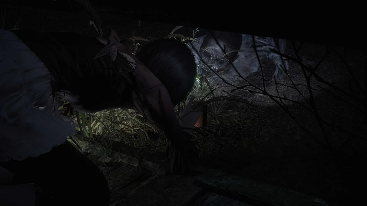 FATAL FRAME II: Crimson Butterfly REMAKE - Nintendo Switch 2 - Image 3